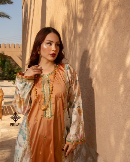 Omani dress Jan07-26 peach